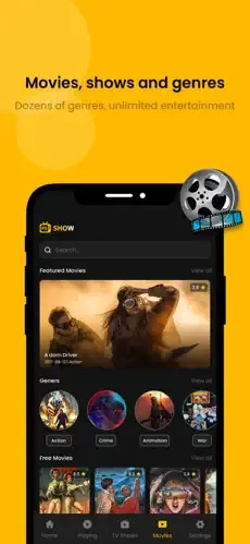 hotstar-without-ads Movies and shows